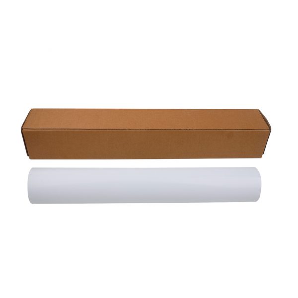 90g  TRANSFER PAPEL SUBLIMACAO 1118*100m